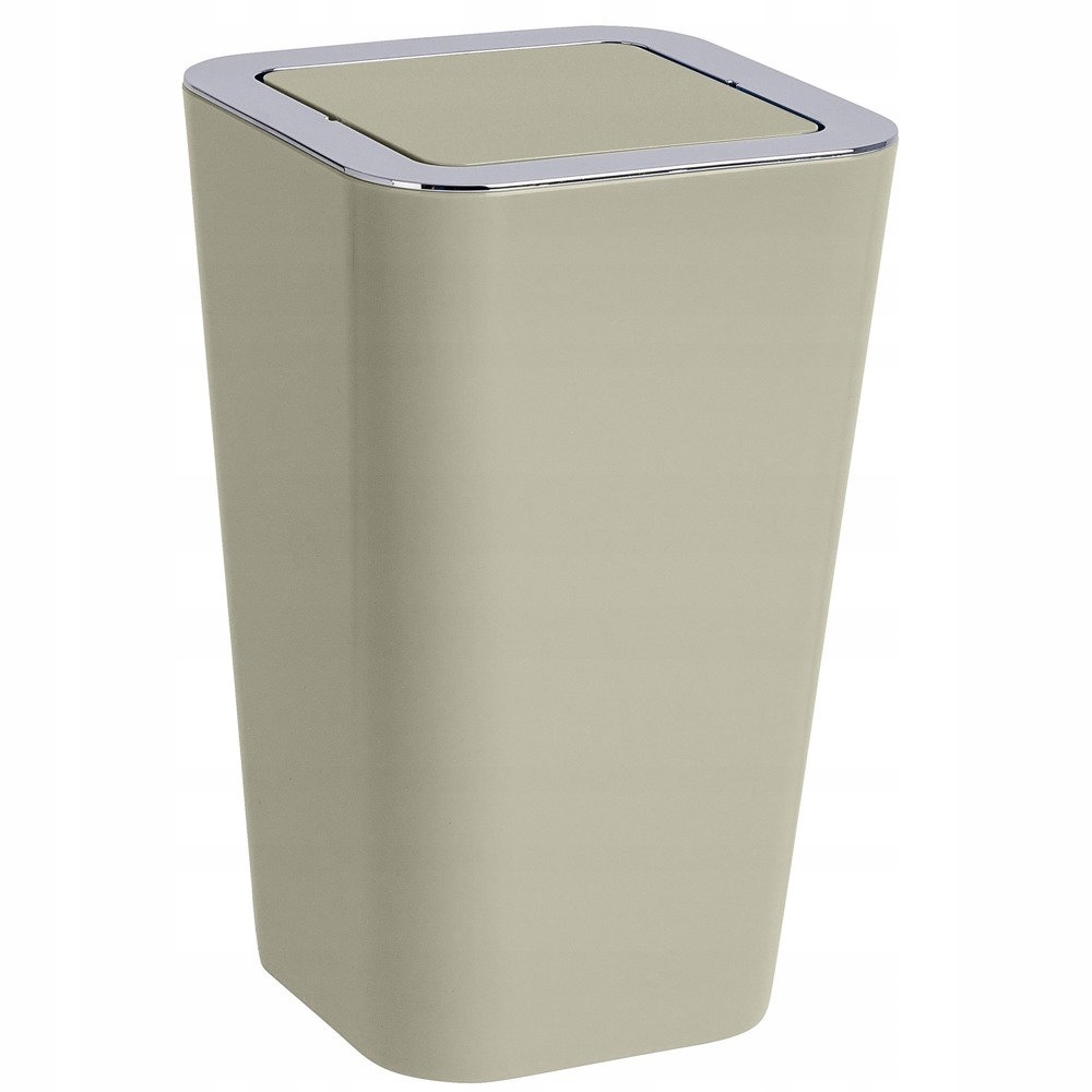 Vedro s odpadkovým zásobníkom so 6L Candy Tupe Wenko Flap