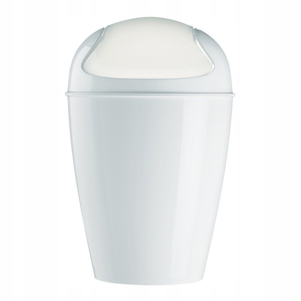 Odpadkový bin mini odpadový kôš xxs 0,9 l koziol