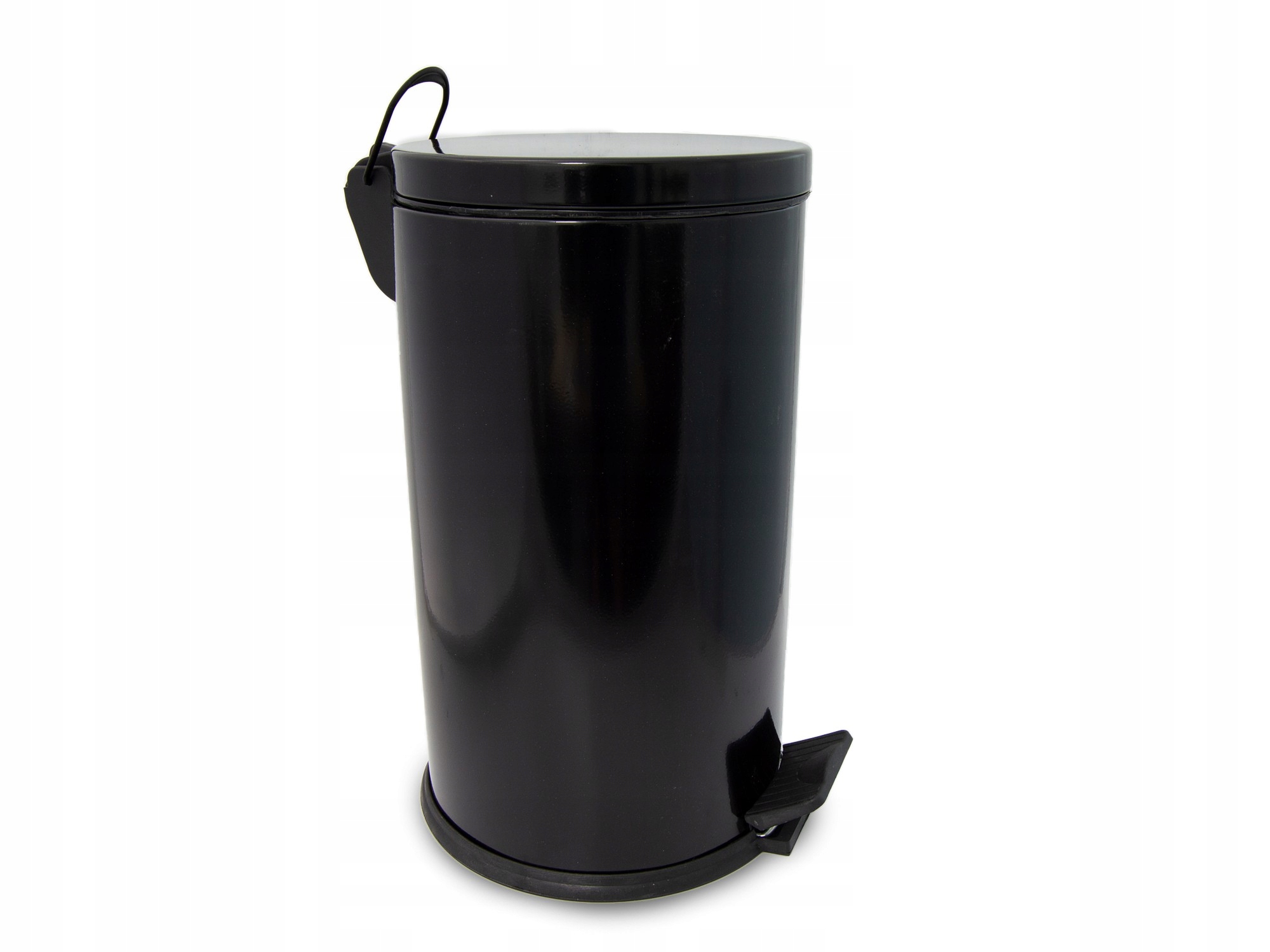 Odpadky z odpadu s čiernym fagotom 16L LZR-816