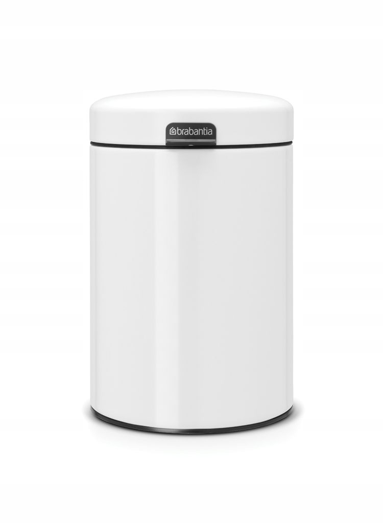 Nástenné odpadky bin Newicon 3L biela Brabantia