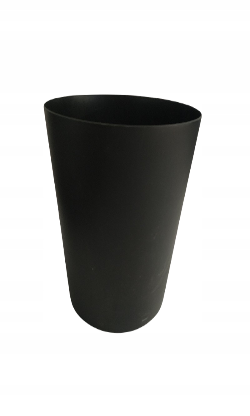 Odpadky bin kela marta czarny 5l