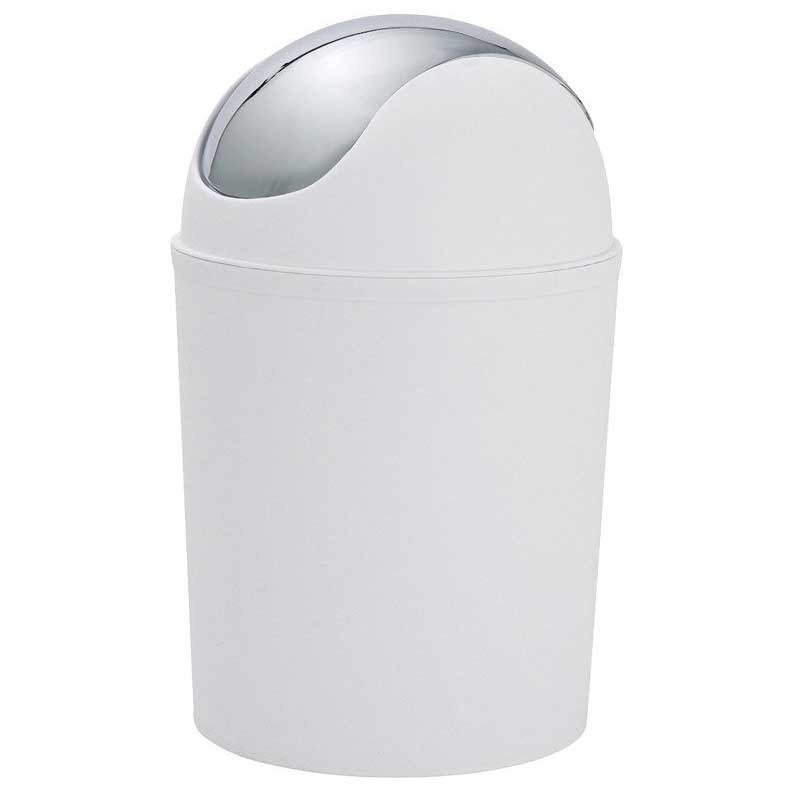 Kôš na odpadky - odpadky, výkyvná - Binket 4,5 l