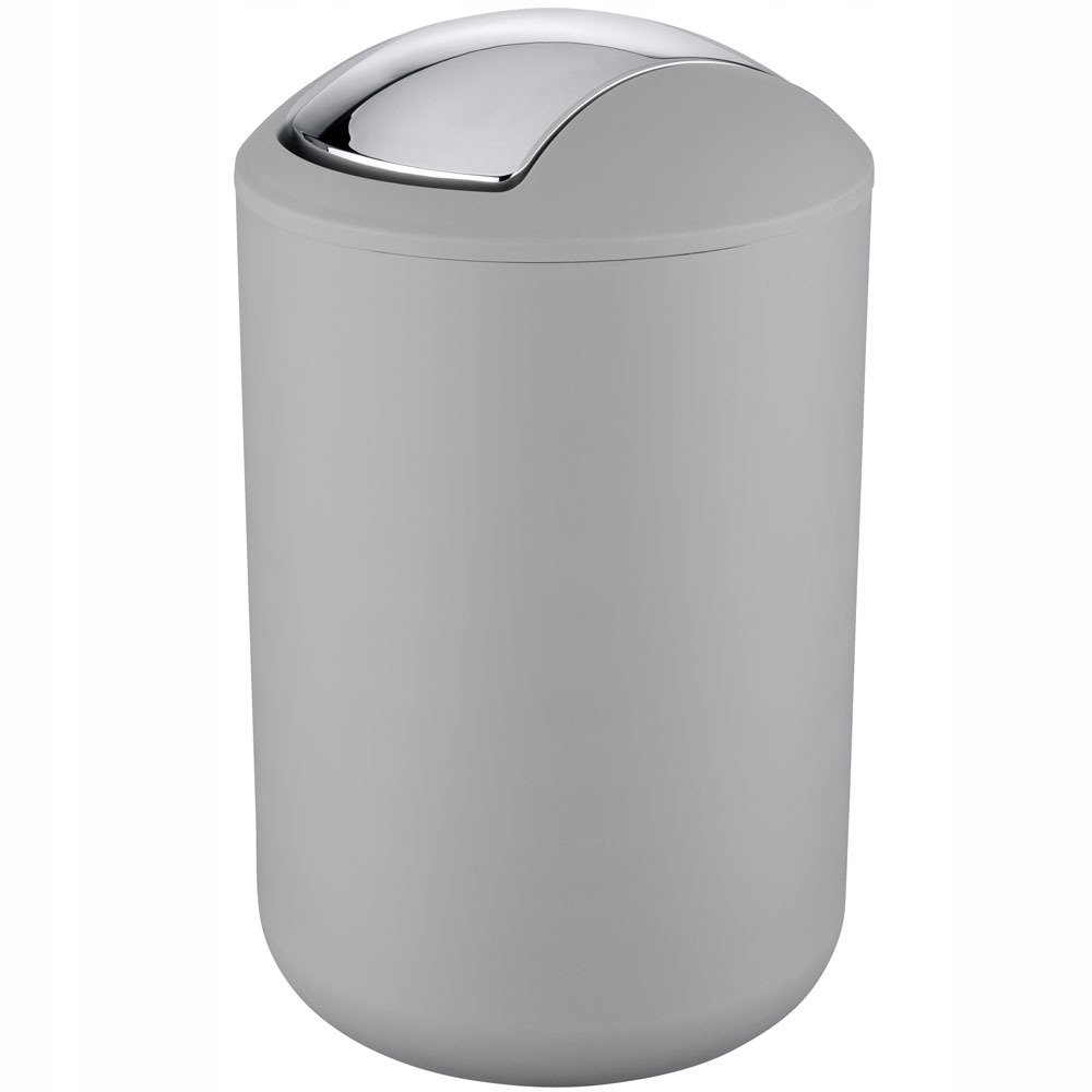 Elegantný kúpeľňový kôš 6,5 L Venko