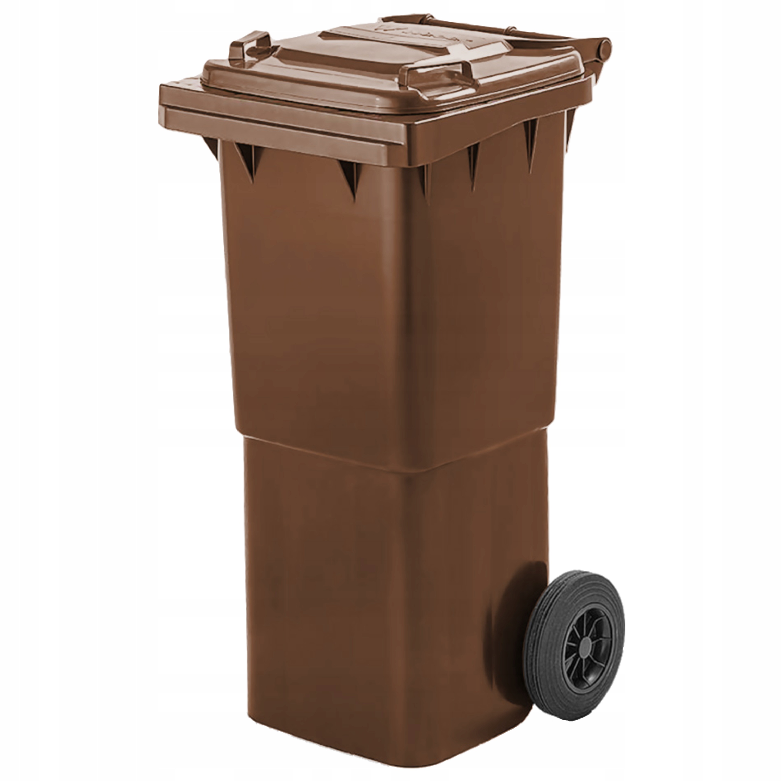 Bio Bio Bio Bio Bio odpad 60 l hnedý odpad