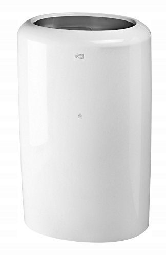 Vyvýšenie Tork 50l B1 Biely kôš kôň
