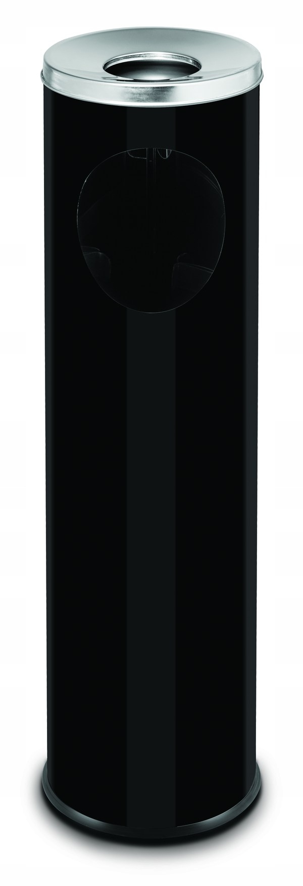 Koszopopielnica cigareta Pilar 69cm Alda Black