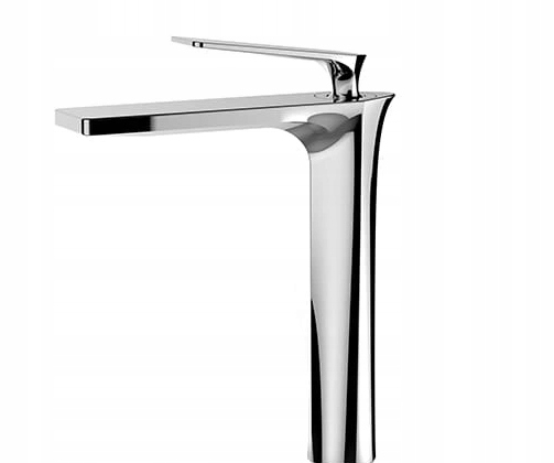 Tap, Free -Splaten Washbasin Faucet Krakow