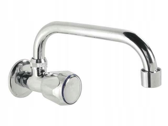 Single Tap Diamond C Chrome Ceramic Head