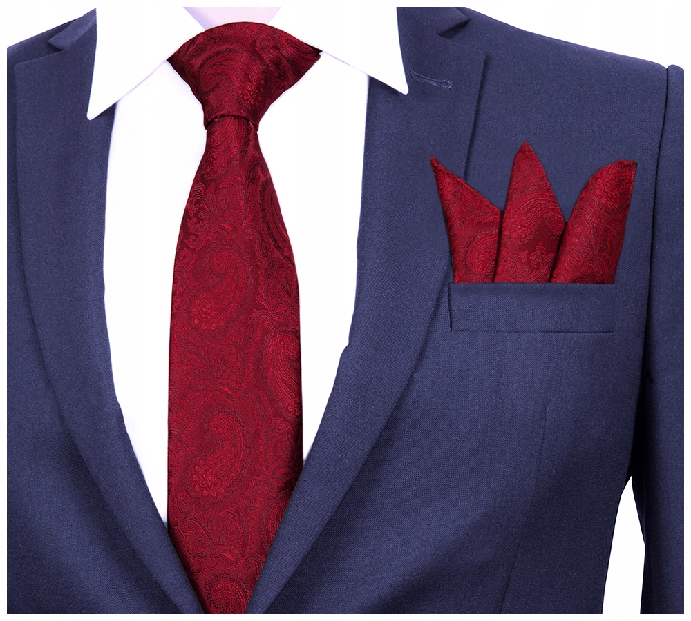 GREG WIGHT TIE CLASSON CUT MICRIBIBLE (MICROFASE) Červená