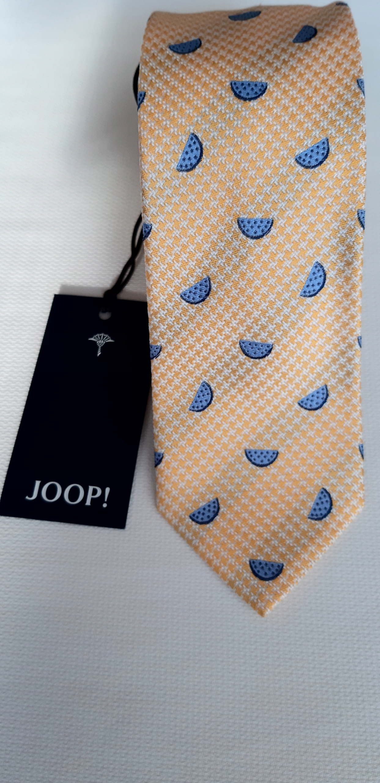 Široký kravata Joop!