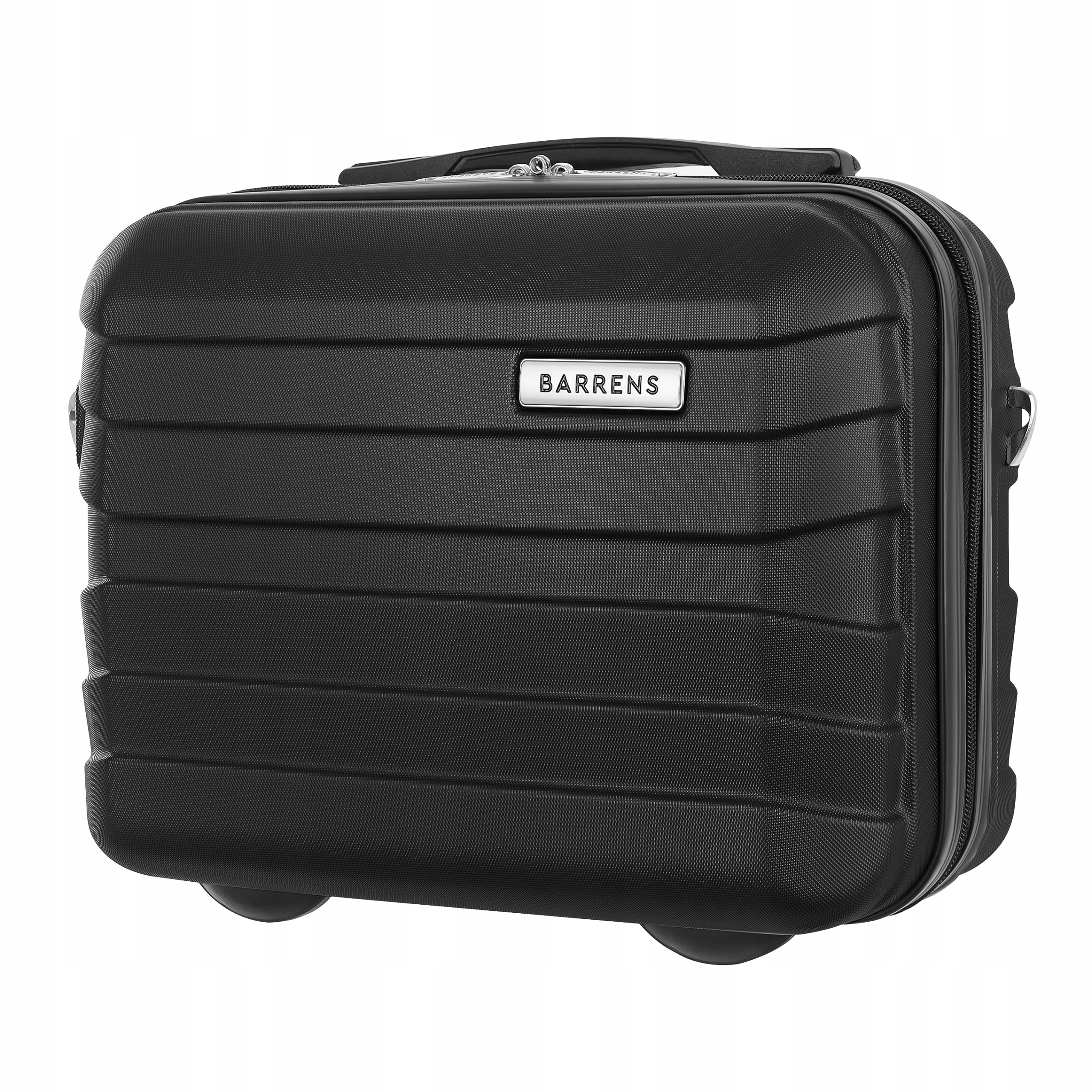 Kozmetička Barrens Basic Black