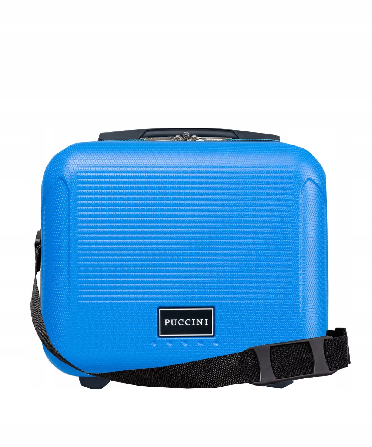 Kozmetičko Puccini absqm016 7 modrá