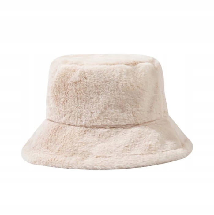 Bucket Sajbazar Beige Hat, Ecru Universal