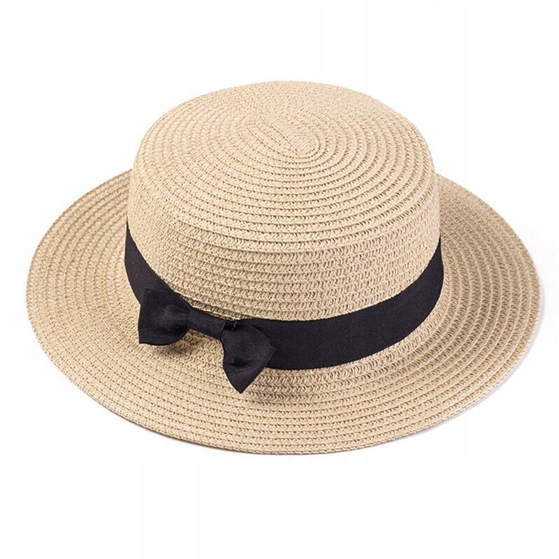 Panama Sajbazar Beige, Black R.