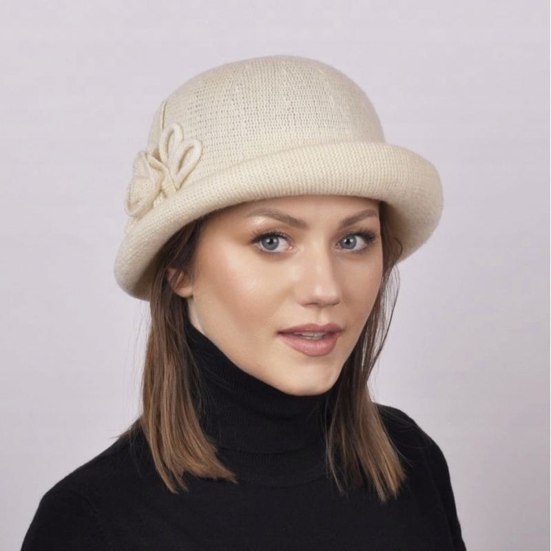 Klasický Evita Black Hat Universal