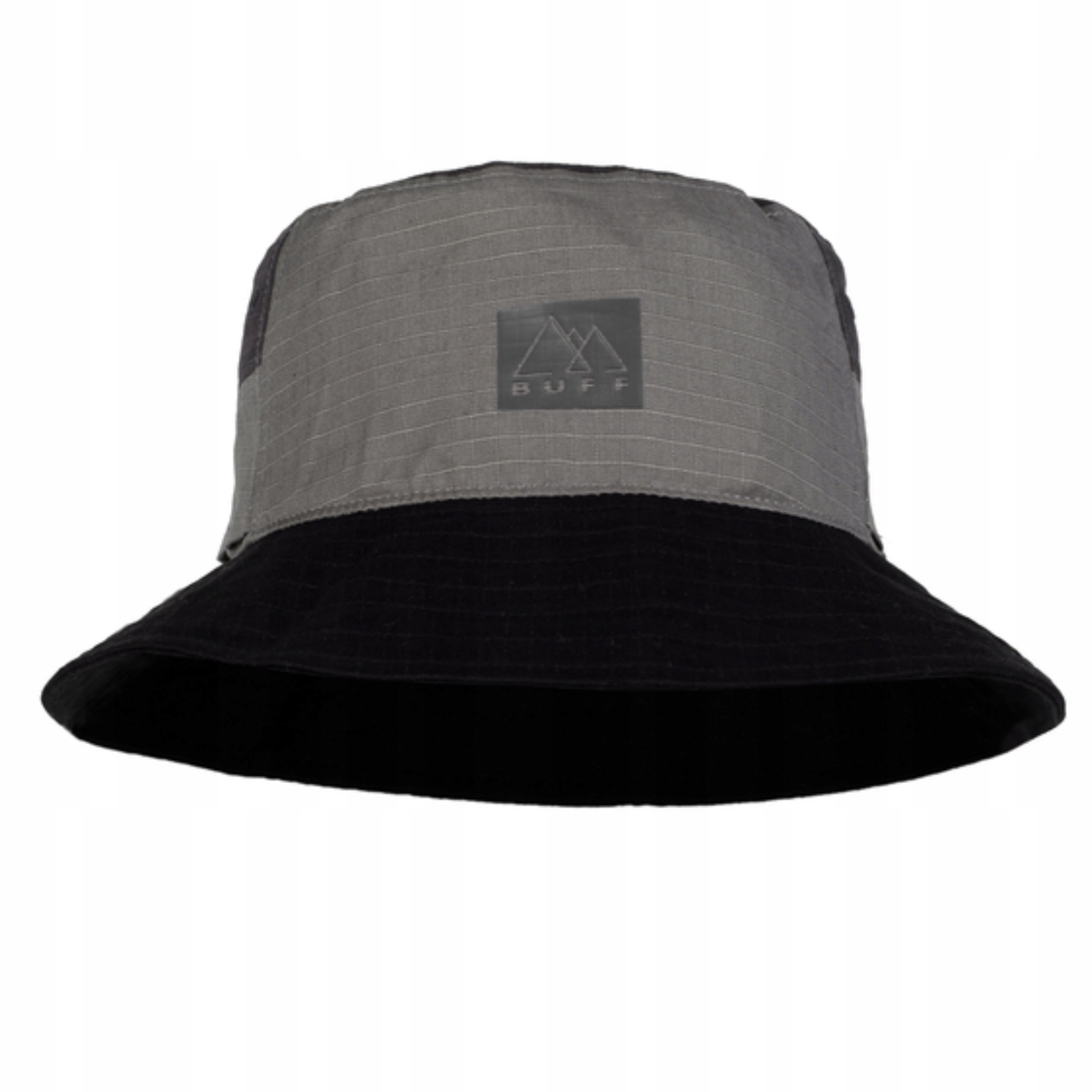 Klobúk Buff grey s. 57