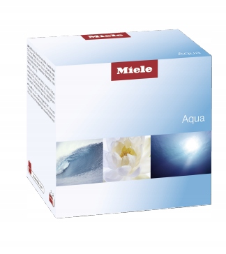 Pracie kapsuly a tablety - Sušičky kapsuly Miele FAA151L Aqua 12,5 ml