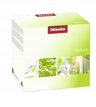 Pracie kapsuly a tablety - Sušičky kapsuly Miele Fan FAN151L Nature 12,5 ml