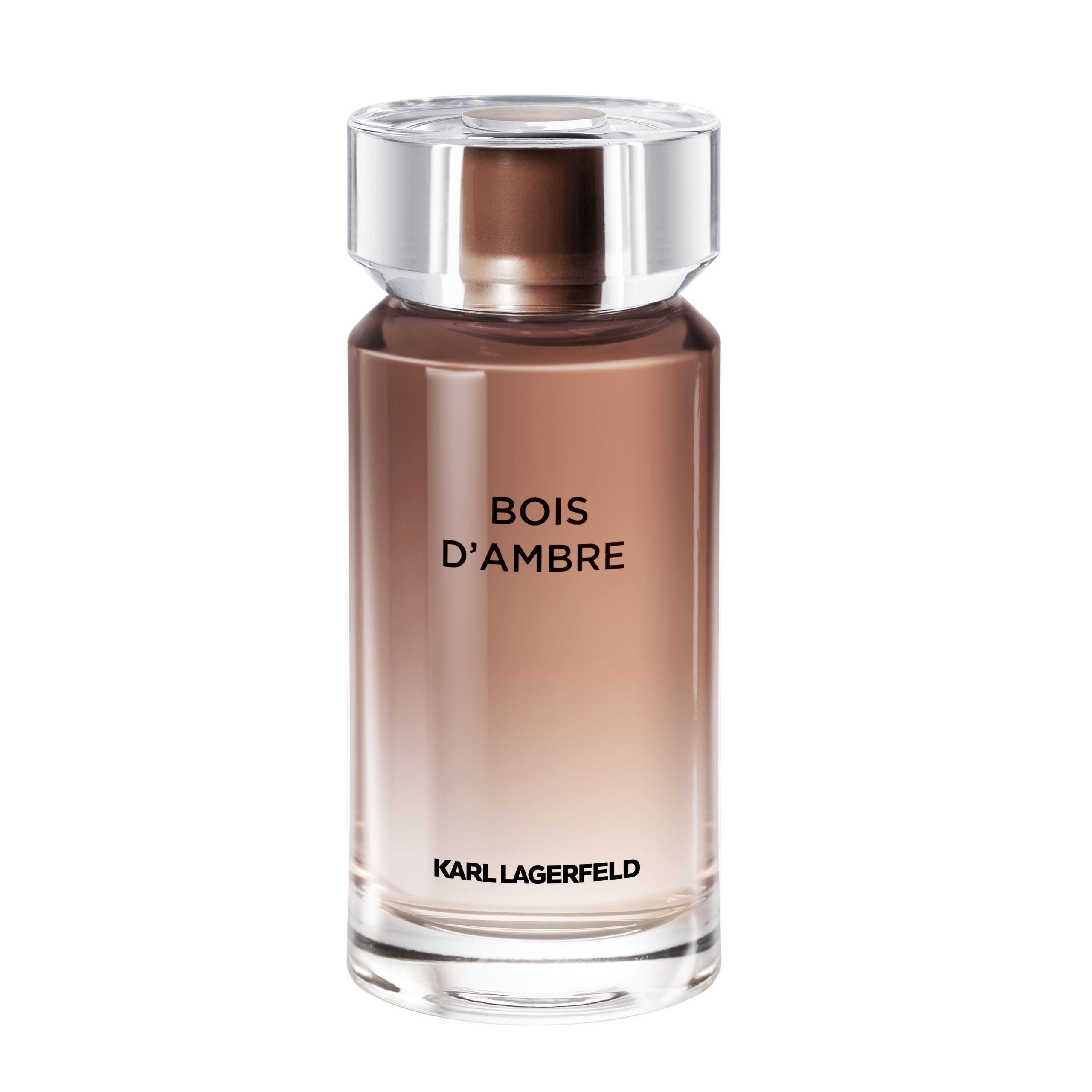 Karl Lagerfeld Bois D'Ambre 100 ml EDT pre mužov