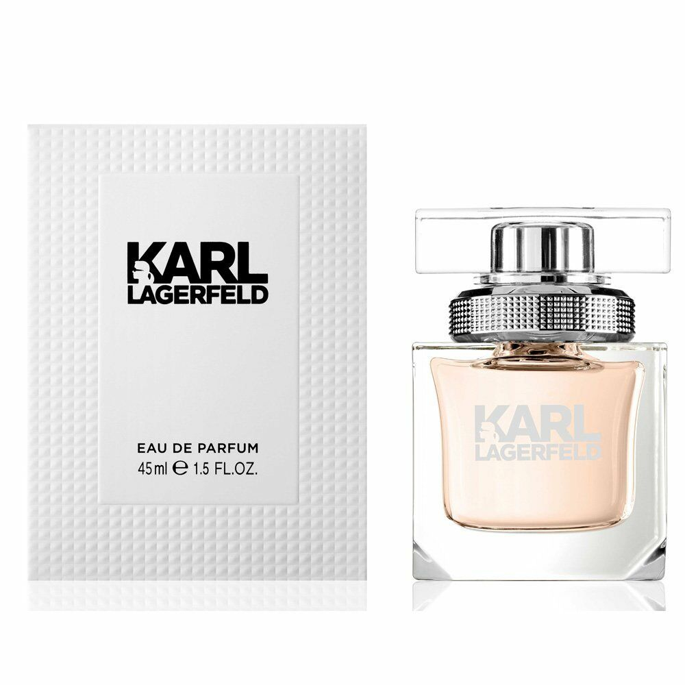 Karl Lagerfeld Pour Femme 45 ml EDP pre ženy