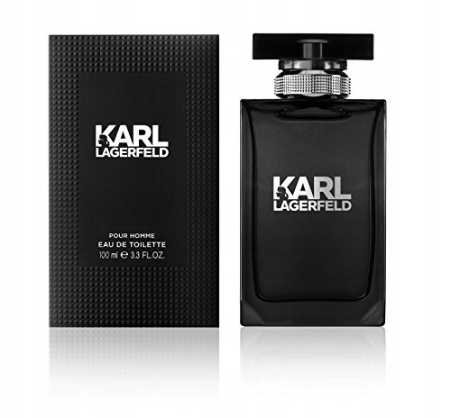 Karl Lagerfeld Pour Homme 100 ml EDT pre mužov