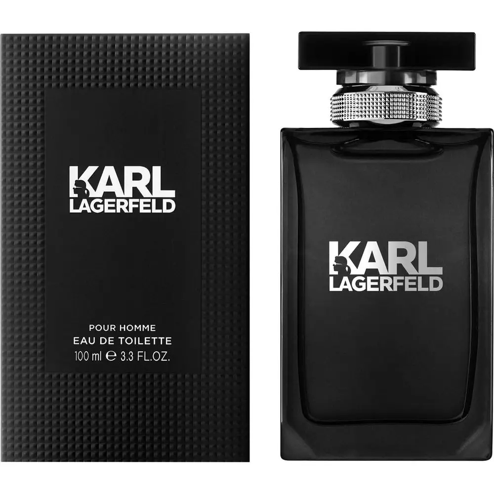 Karl Lagerfeld Pour Homme 50ml EDT pre mužov