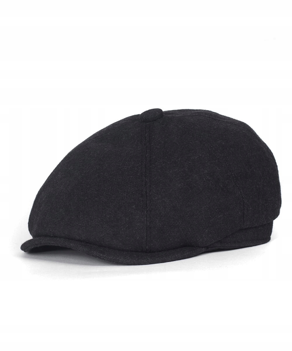 Cracus pánsky čierny produkt. XL