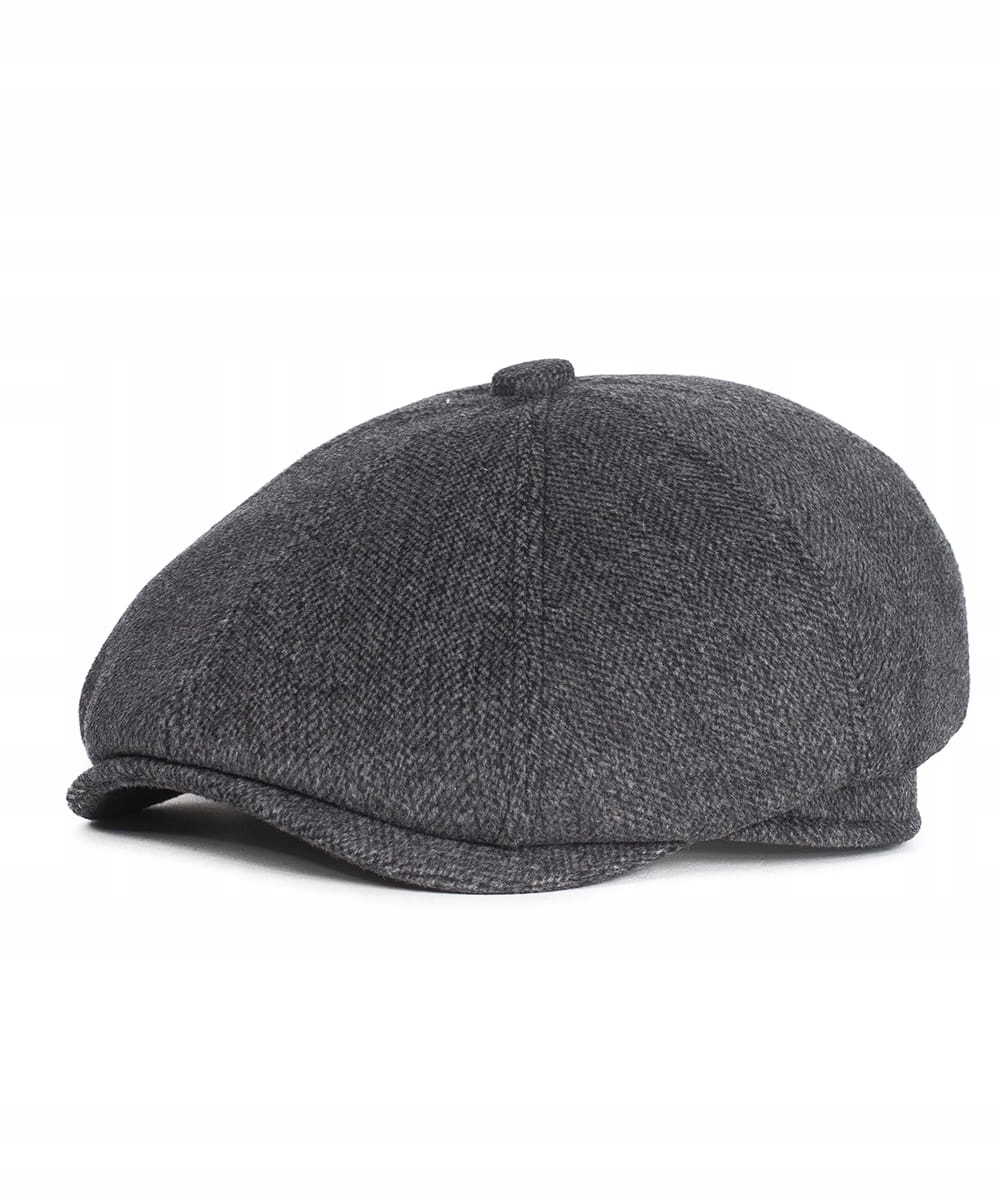 Cracus pánsky šedý produkt. XL