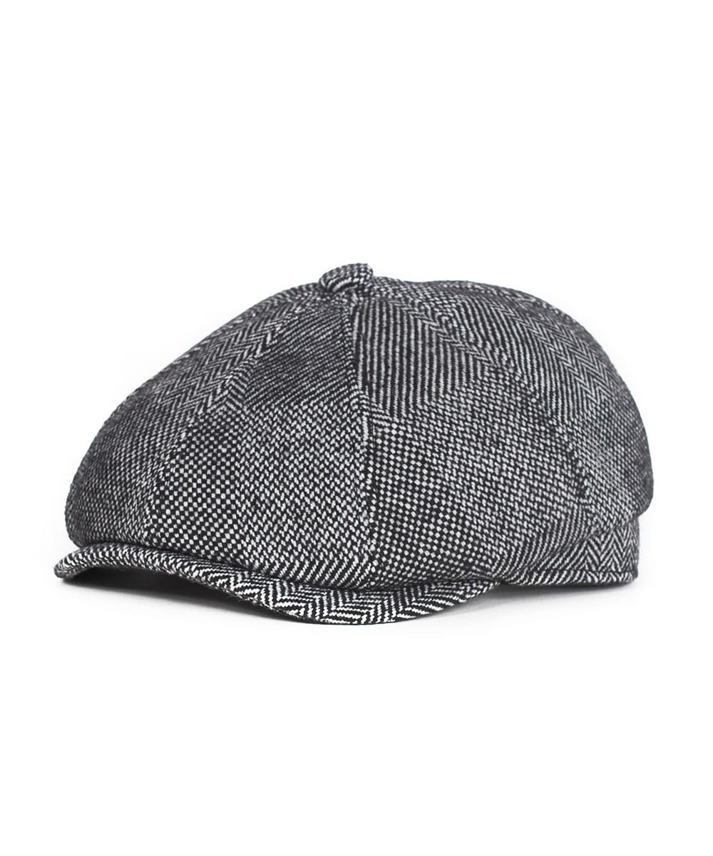 Cabber Male Grey Product. XXL