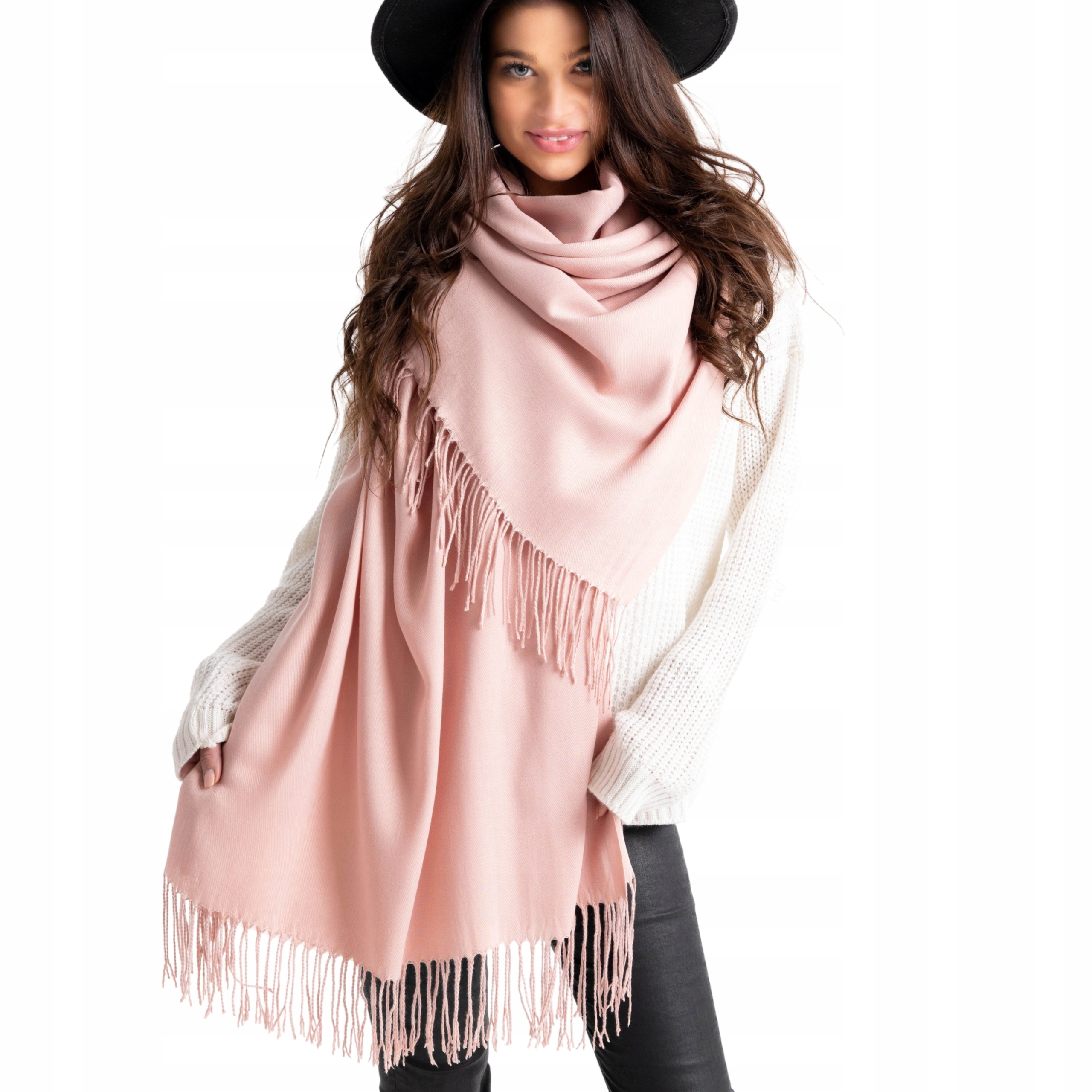 Šatka, sál - Mabaya Shawl 182 cm - ženský produkt