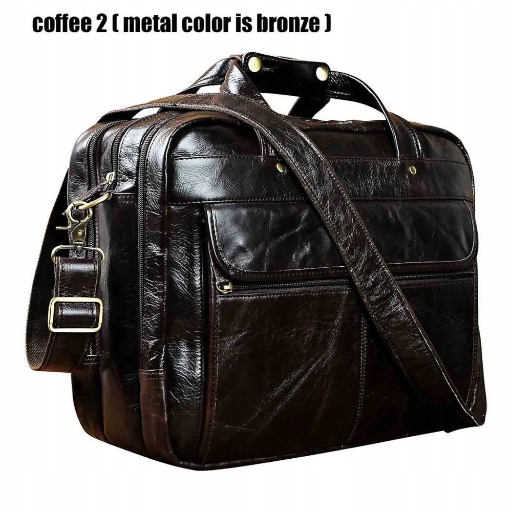 Káva 2 plátno + hrubá skutočná pokožka vintage