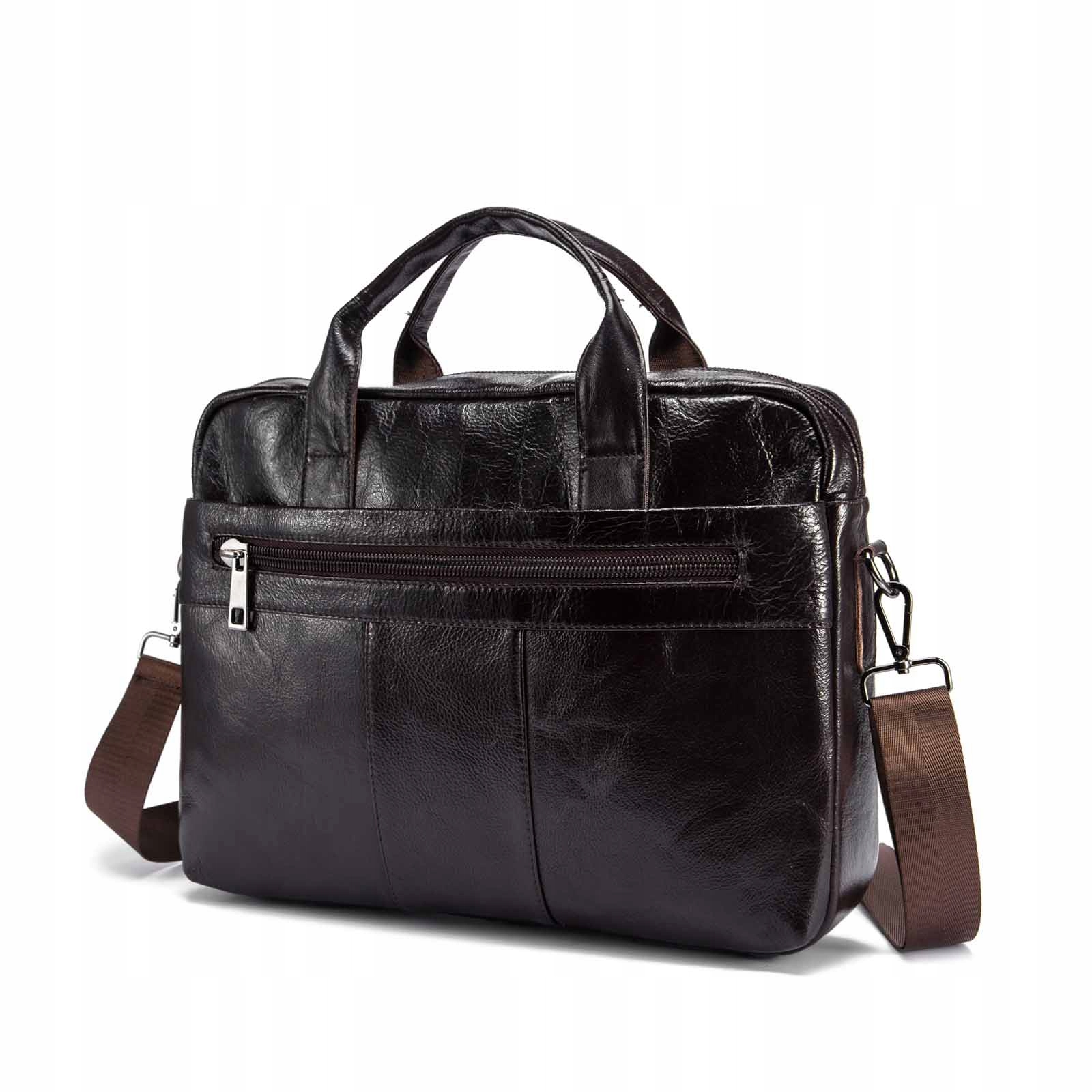 Káva Crazy Horse Leather Project Vintage Concase B