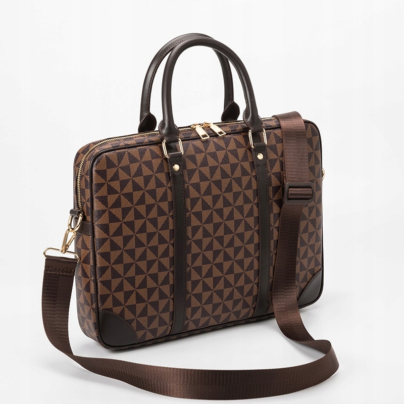 Káva bez kuroyab pásky unisex kožená kabelka je