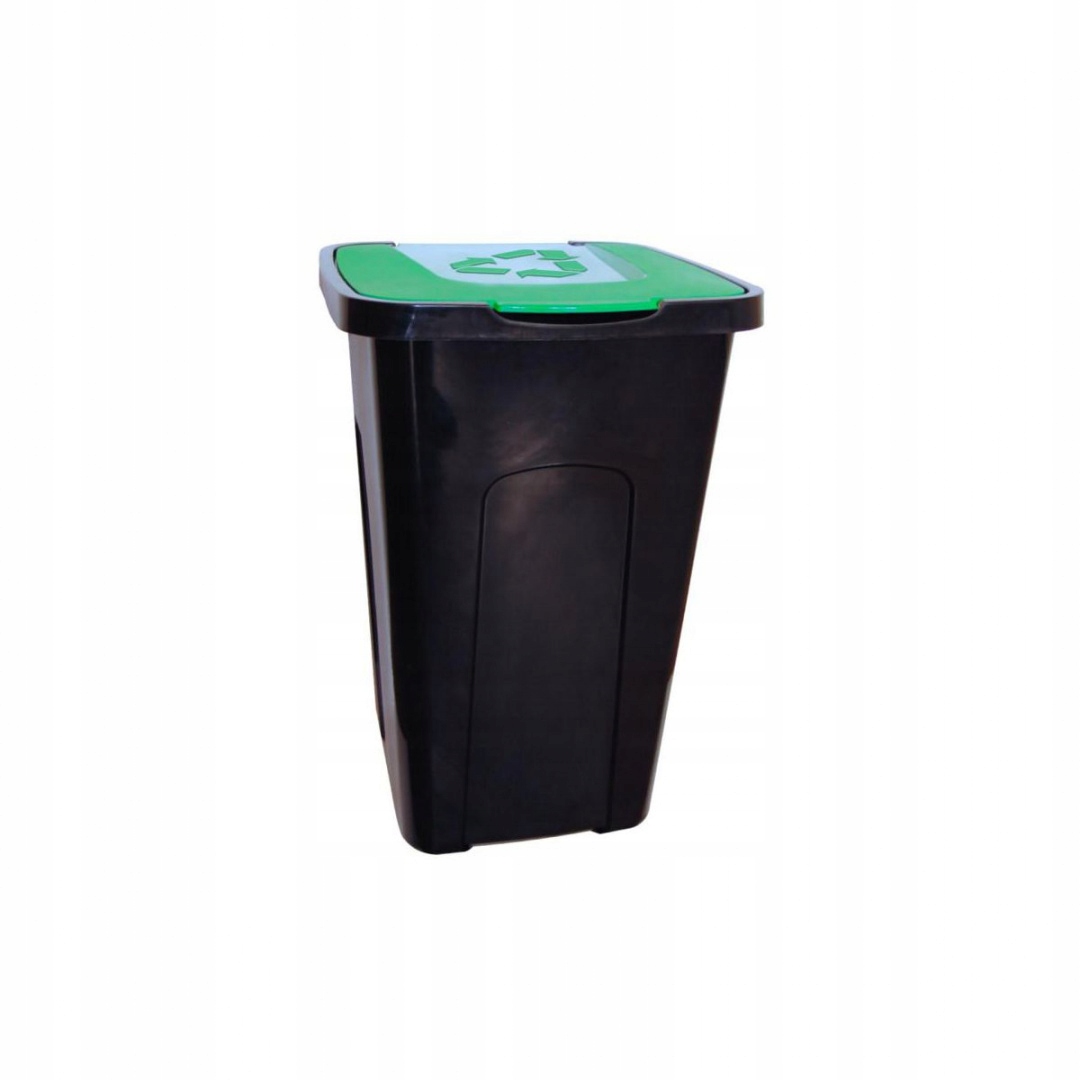 KEEEPA SEGREGÁCIA KOSKY 50L GREEN 1090 ..