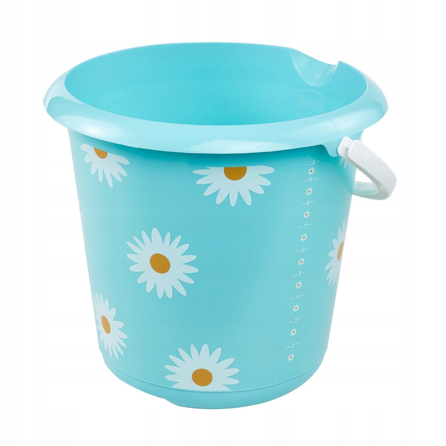 Brankár Wiadro Deco Daisy Ilvie 10 L