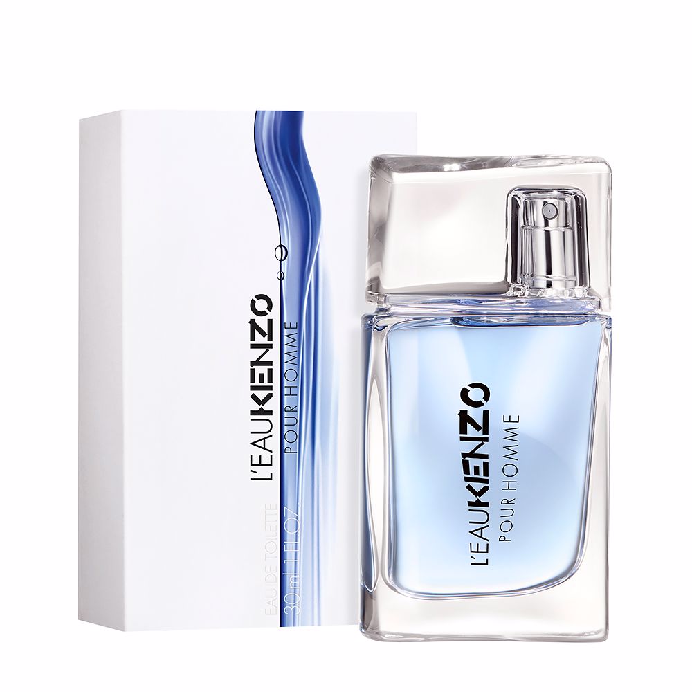 L'eau Kenzo Pour Homme toaletná voda v spreji 30ml