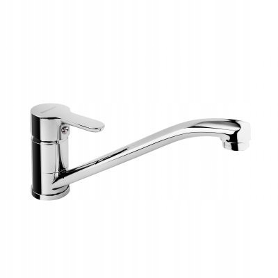 KFA Navy Blue Sink Battery Chrome 552391500