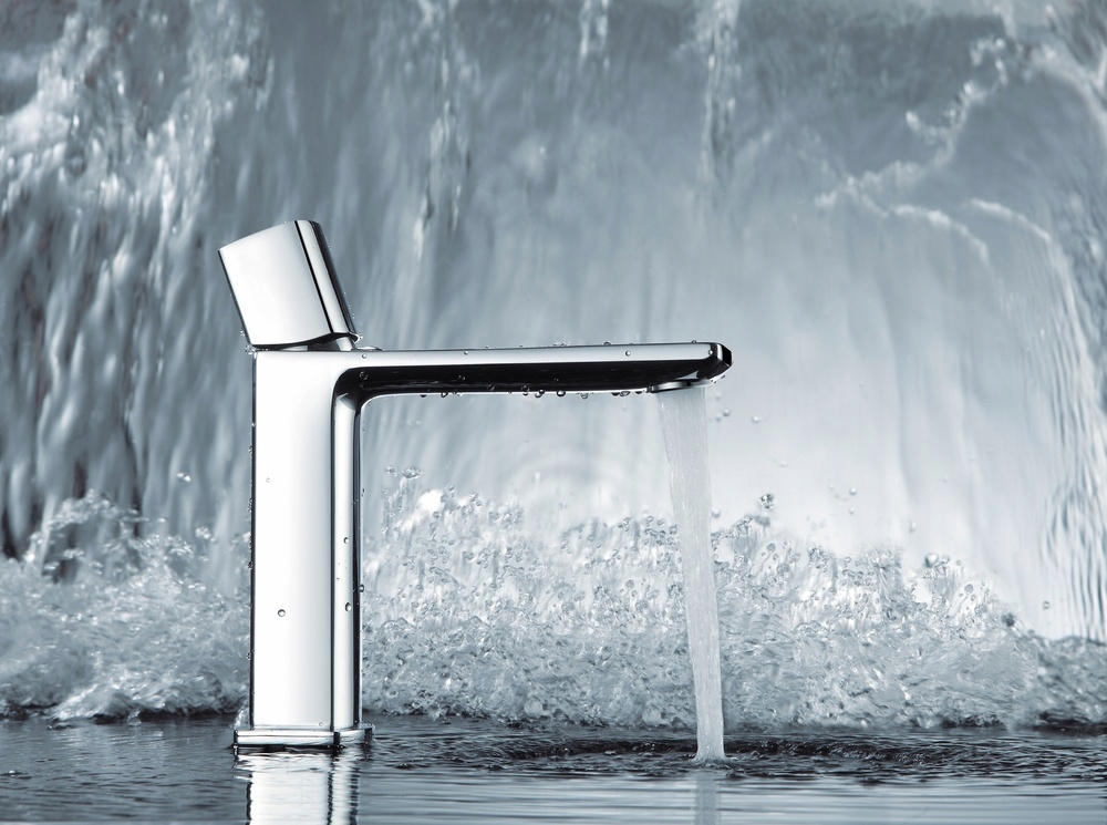 KFA Morganit 4922-815-00 Washbasin Faucet