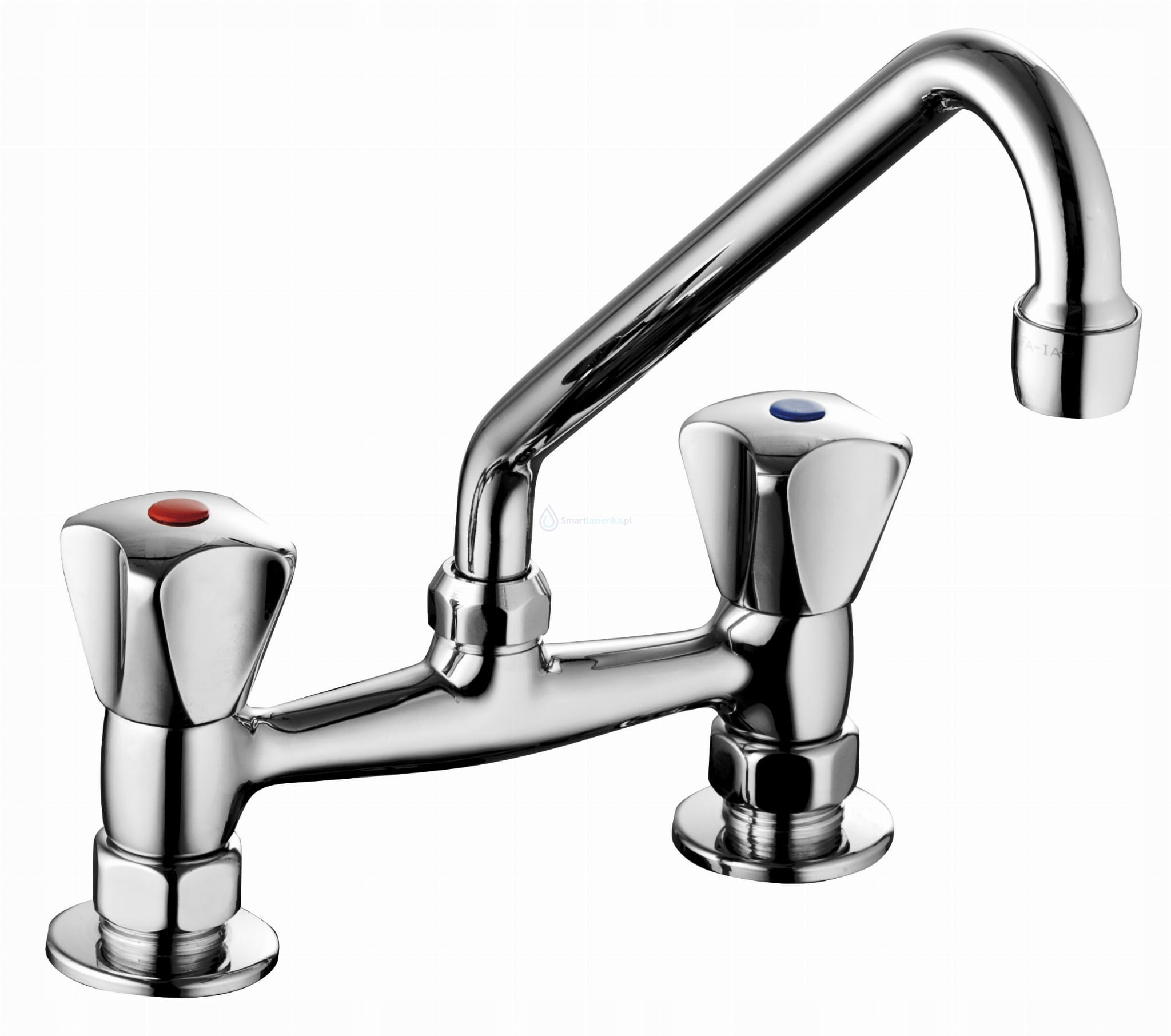 KFA štandardná batéria Washbasin 301-510-00