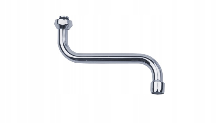 KFA SPOUT S18/350 831-016-00