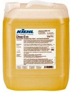 KIHL DIWA EVO 10L VYBAVAŤ V UNIČKU