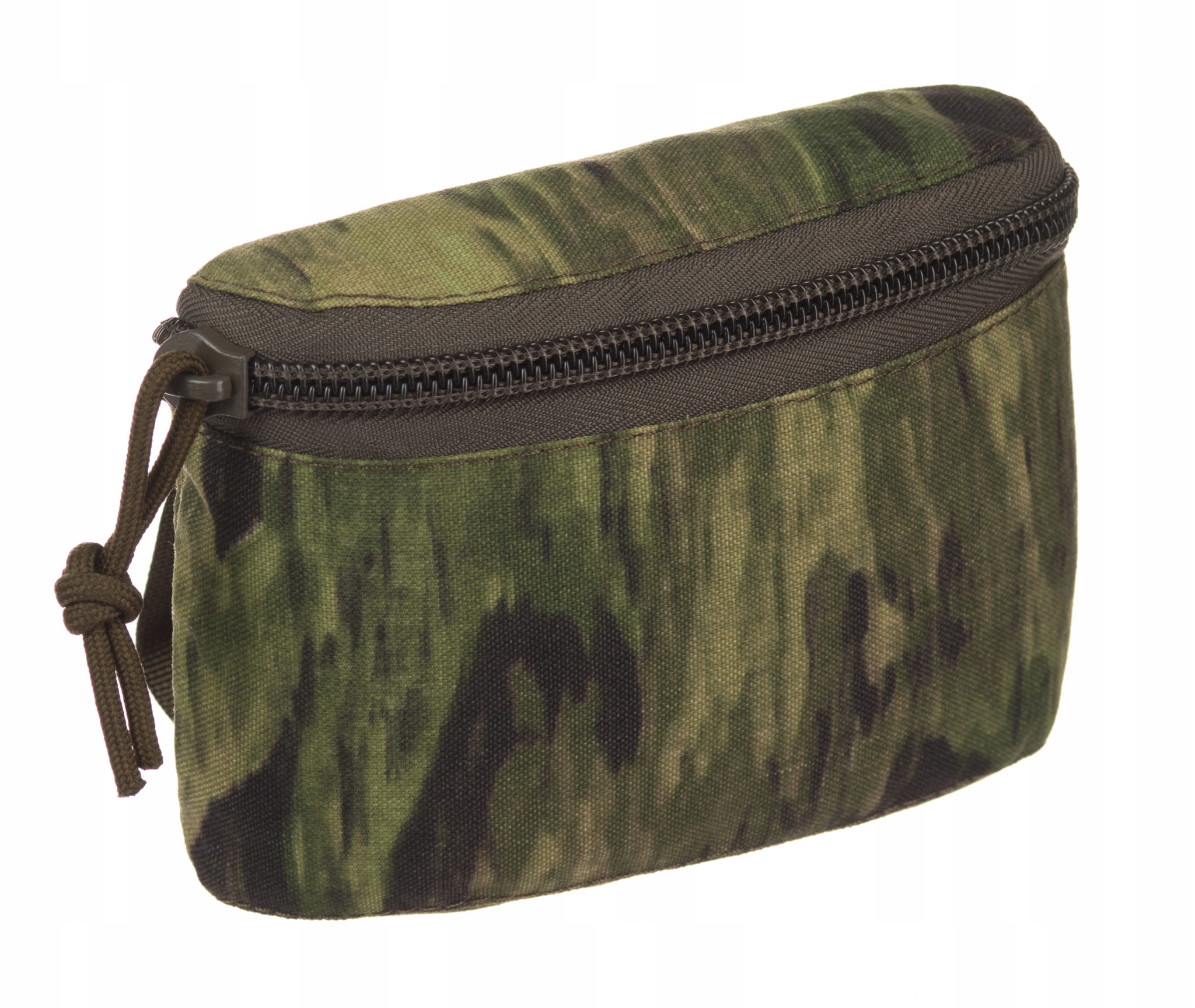 Wisport Roverypocket Brown, zelený kultový vrecko