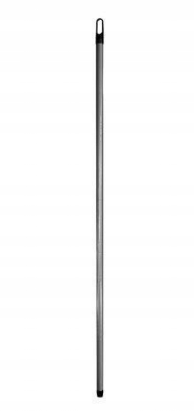 Kovová tyčinka pre závit metly 125 cm 2+1 zadarmo