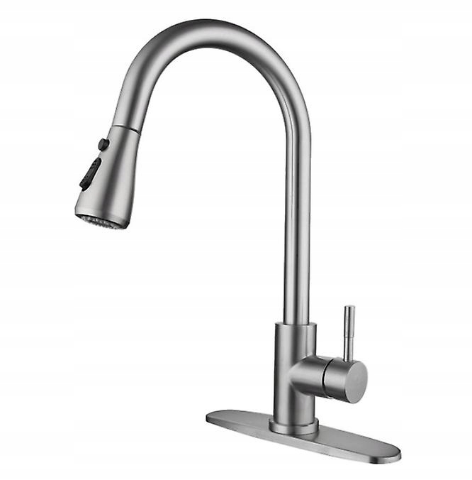 Kuchynský faucet umývadlo Striekajte postrekovač