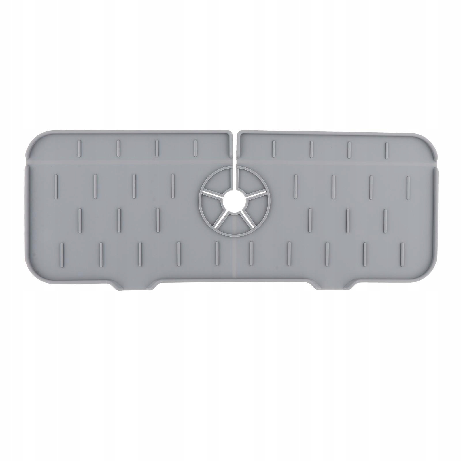 Kuchynský umývadlo Splash Matte Pulttop Protector Kran Splash