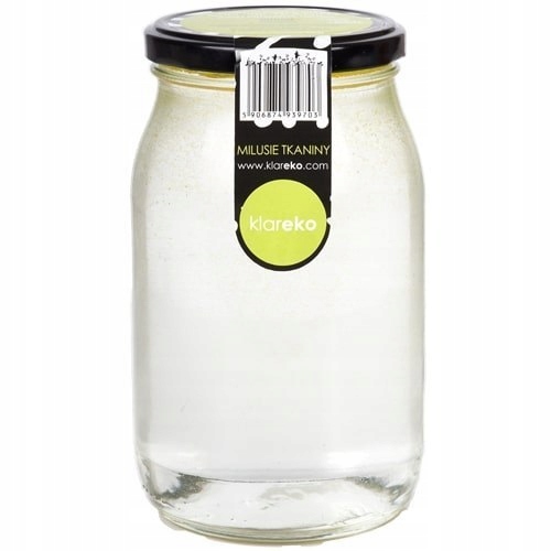Aviváž - Klareko-Milus tkanina - 900ml opláchnutí