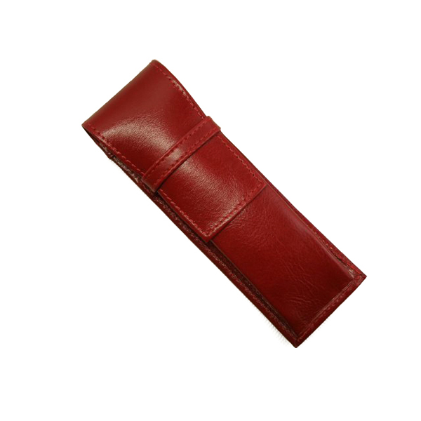 Pop pre pero/pero Ryso Nero Natural Leather