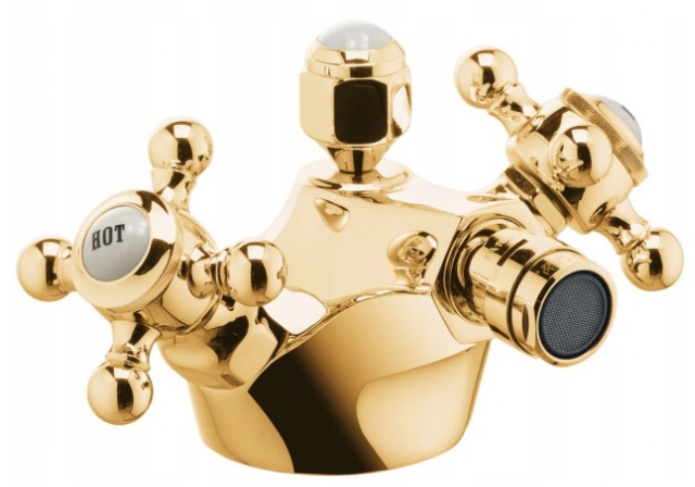 Batéria Kludi Adlon Bidet 512114520