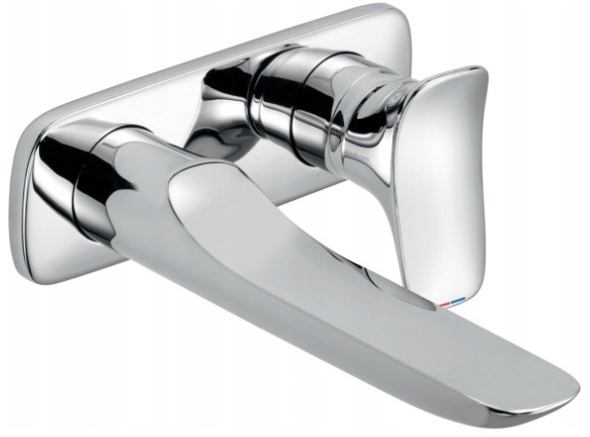 Batéria Kludi Ambienta Washbasin 532440575, chróm