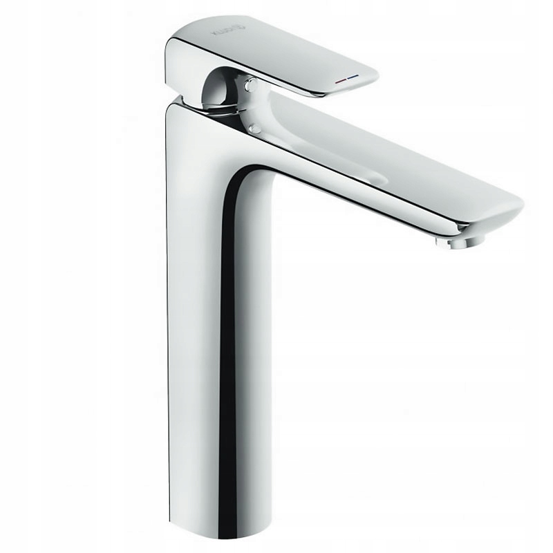 Kludi Ameo One. Bič. Umývadlo 205 Chrome 412960575